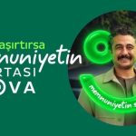 Neova Sigorta 2025 yılını 50 milyar TL’ye yaklaşan aktif büyüklüğüyle kapattı