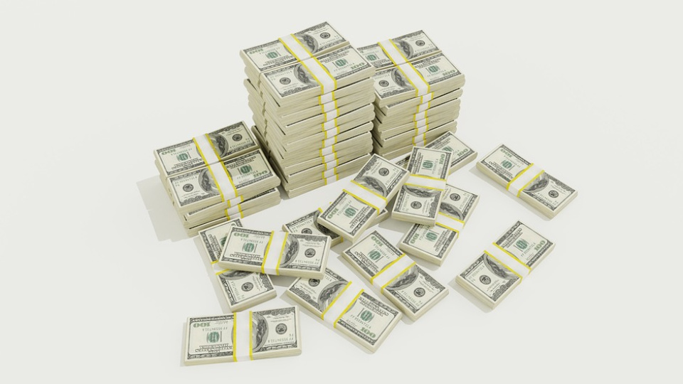 Net uluslararası yatırım pozisyonu 324,9 milyar açık verdi