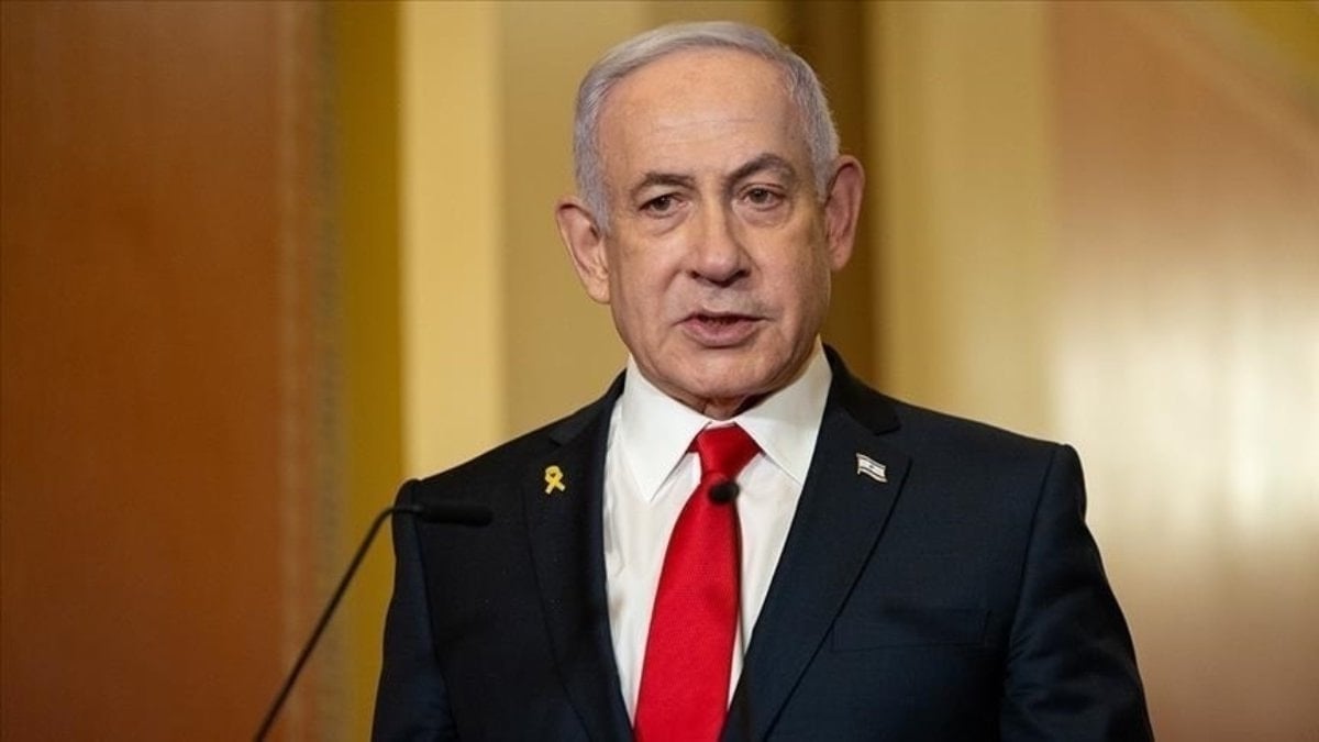 Netanyahu nerede: Güvenlik toplantısına katılmaması komplo teorilerini artırdı