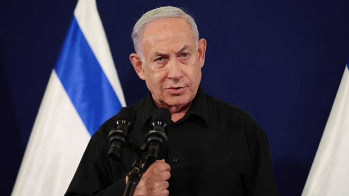 Netanyahu’dan İran’a saldırılarla ilgili yeni açıklama