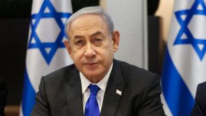 Netanyahu’dan ‘İran’da halk ayaklanmasının peşindeyiz’ mesajı