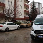 Nevşehir’de eşini bıçaklayıp kaçtı: Niğde’de kaza yapınca yakalandı