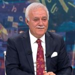 Nihat Hatipoğlu’na ilginç soru: Ghostlamak günah mı