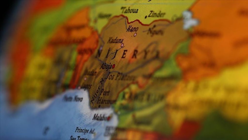 Nijerya’da kaçak madende patlama: 37 ölü