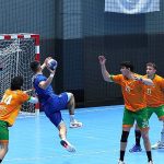 Nilüfer Belediyespor’dan farklı galibiyet