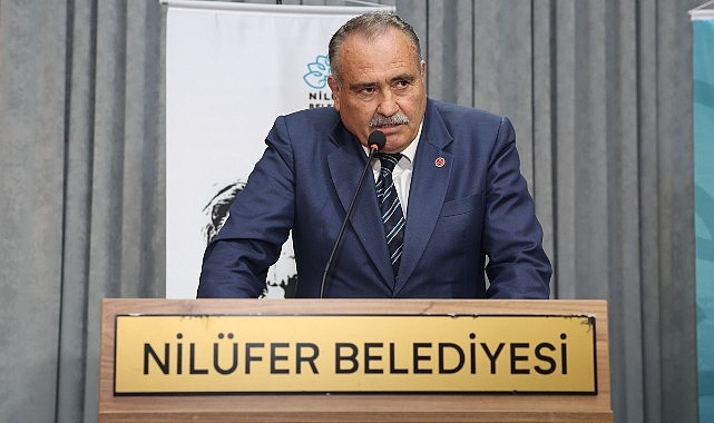 Nilüfer kardeşlik sofrasında buluştu