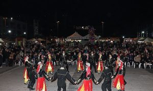 Nilüfer Ramazan Sokağı’nda Artvin rüzgarı esti