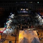 Nilüfer Ramazan Sokağı’nı Karadeniz kültürü sardı