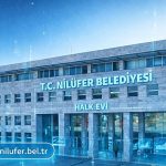 Nilüfer’de Açık Veri Platformu ile şeffaf ve katılımcı yönetimde yeni dönem