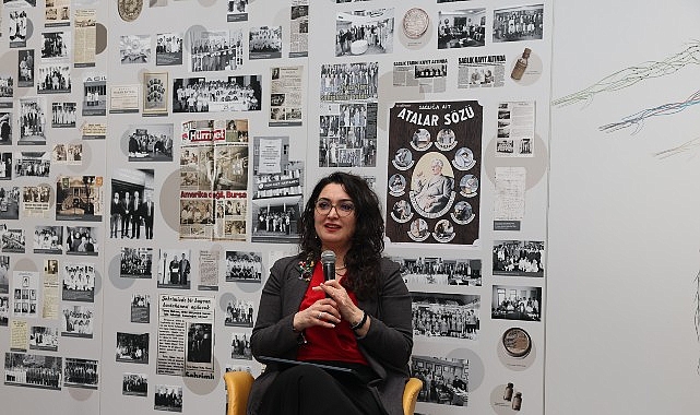 Nilüfer’de Medeni Kanun ele alındı