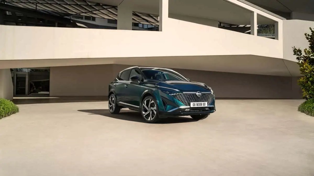 Nissan modellerinde mart ayına özel kampanyalar