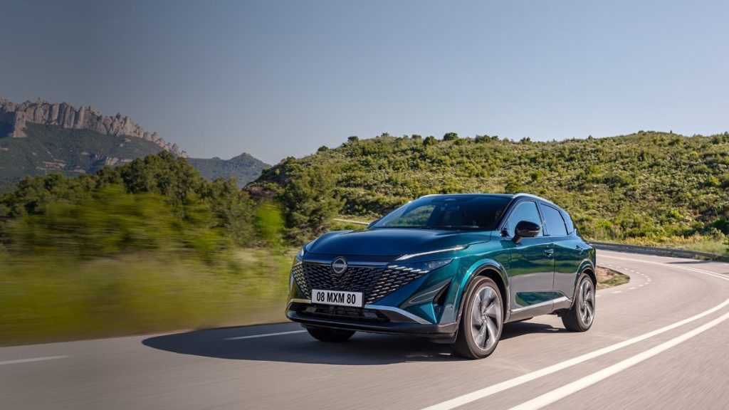 Nissan modellerinde şubat ayı kampanyaları