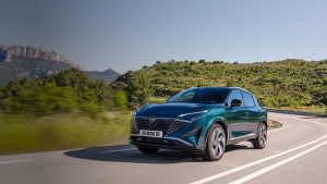 Nissan modellerinde şubat ayı kampanyaları