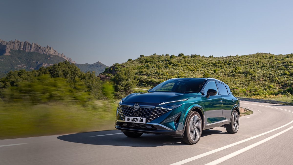 Nissan modellerinde şubat ayı kampanyaları