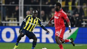 Nottingham Forest – Fenerbahçe maçının ilk 11’leri