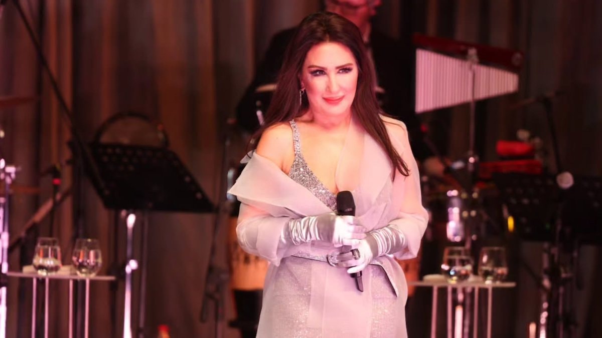 Nükhet Duru’nun sözlerine The Weeknd’den yanıt geldi