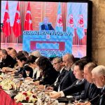 Numan Kurtulmuş: Komisyonun hazırladığı rapor af mahiyetinde değil