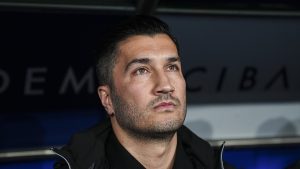 Nuri Şahin’den Sergen Yalçın’ın sözlerine yanıt