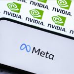 Nvidia ile Meta’dan uzun vadeli altyapı işbirliği