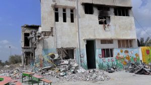 NYT: İran’daki okul saldırısı ABD ordusunun yanlış hedeflemesi sonucu gerçekleşti