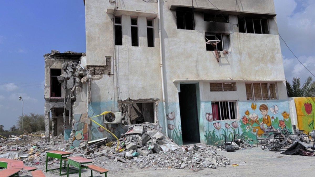 NYT: İran’daki okul saldırısı ABD ordusunun yanlış hedeflemesi sonucu gerçekleşti