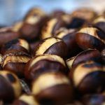 Ocak ayında hallerdeki en pahalı ürün: Kestane