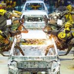 Ocak ayında toplam otomotiv pazarı yüzde 10 büyüdü