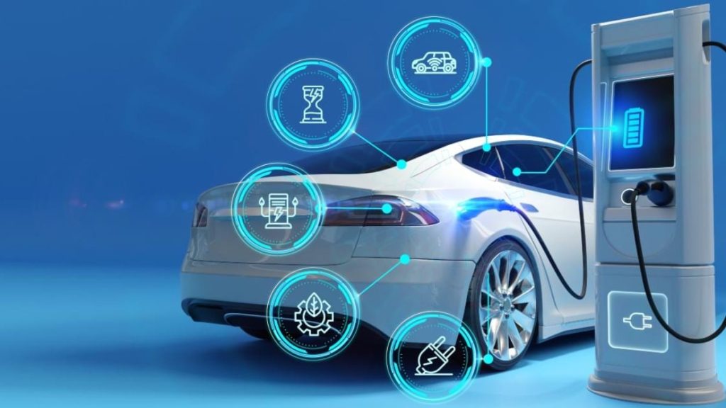 Ocakta Avrupa’da satılan her 5 araçtan biri elektrikli oldu