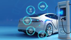 Ocakta Avrupa’da satılan her 5 araçtan biri elektrikli oldu