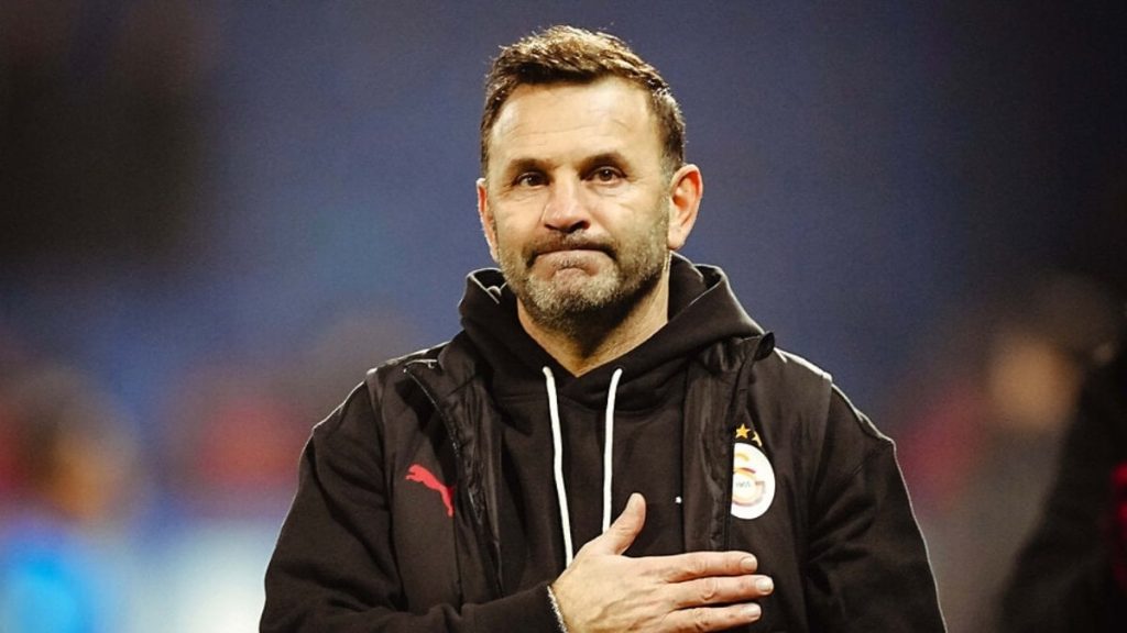 Okan Buruk, Juventus maçı 11’ini belirliyor