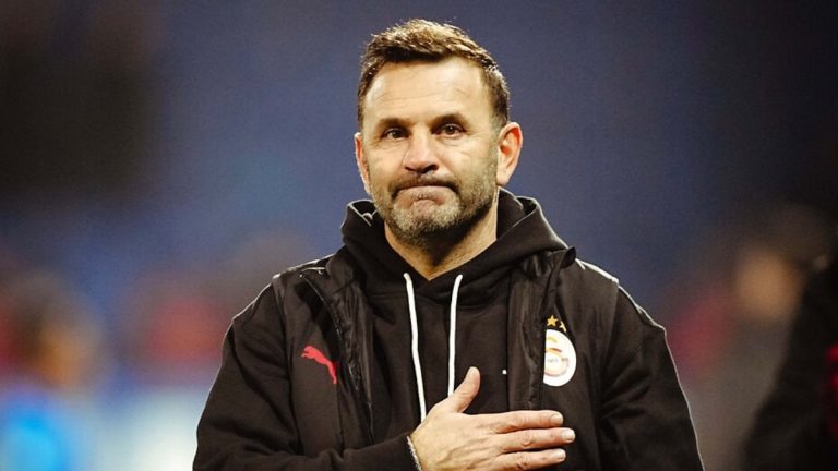 Okan Buruk, Juventus maçı 11’ini belirliyor