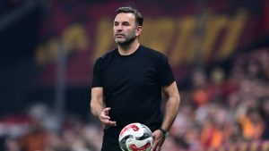 Okan Buruk, Juventus maçı öncesi konuştu: Zor bir karşılaşma bizi bekliyor