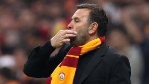 Okan Buruk, Liverpool maçının ilk 11’ini belirledi