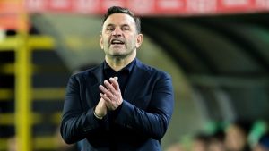 Okan Buruk: Mayıslar bizimdir hazırlanıyor