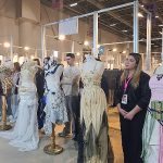 Okan Üniversitesi Öğrencileri Texhibition İstanbul Fuarı’nda Yaratıcılıklarını Sergiledi