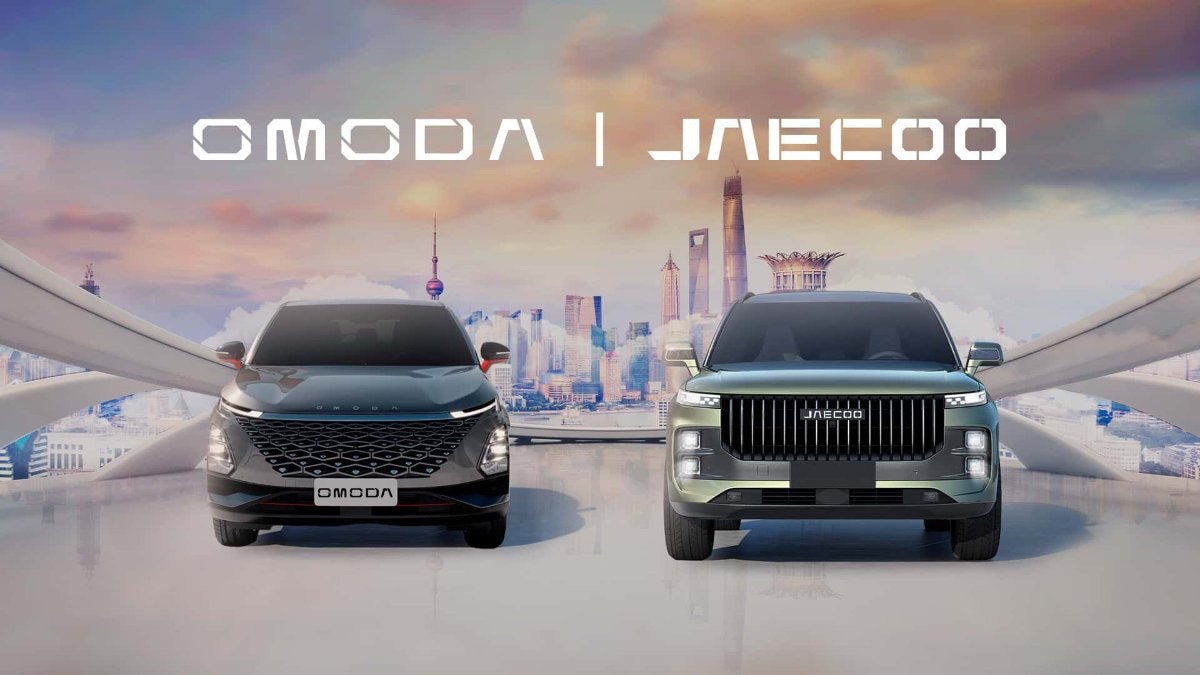 OMODA ve JAECOO Türkiye’de güçlerini birleştirdi