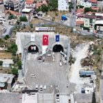 Onat Tüneli’nde tahliye süreci uzlaşı ile yürütülüyor