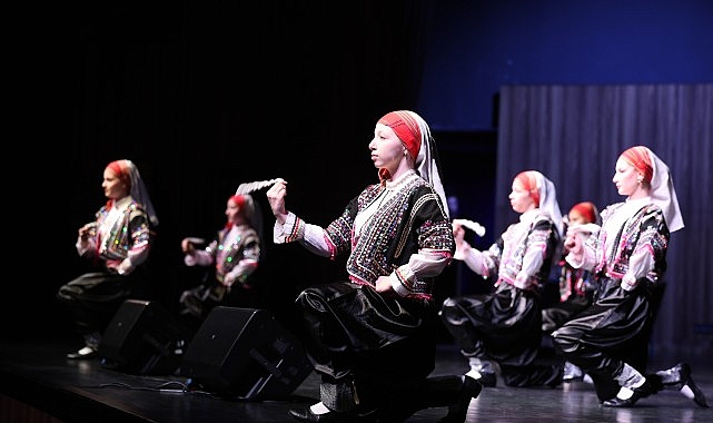 “Onlar bizim çevre kahramanlarımız”