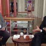 Orhan Pamuk: Mesele Batı değil, sıkıyorsa Türkiye’yi eleştir