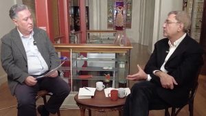 Orhan Pamuk: Mesele Batı değil, sıkıyorsa Türkiye’yi eleştir