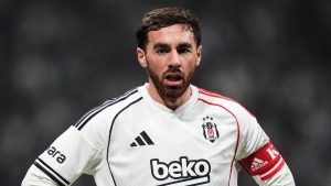 Orkun Kökçü’den taraftara derbi mesajı