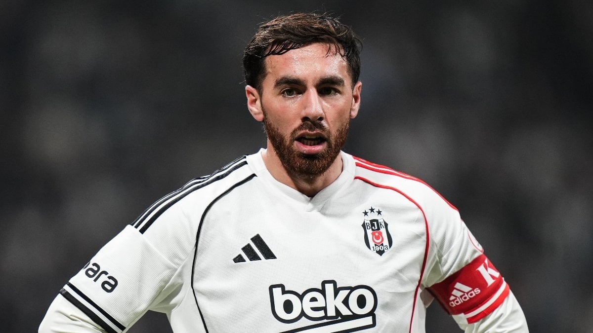 Orkun Kökçü’den taraftara derbi mesajı