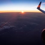 Orta Doğu hava sahası kapandı: Uçuşlar durdu