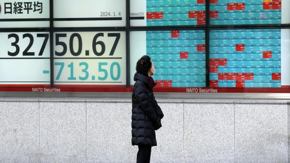 Orta Doğu’daki gerilim Asya piyasalarını vurdu