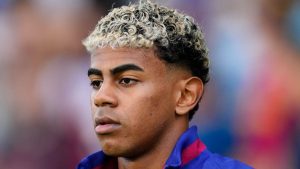 Oruç tutacağını açıklamıştı: Barcelona’da Lamine Yamal için harekete geçildi