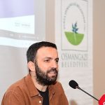 Osmangazi Belediyesi’nden Düşünce Dünyasına Işık Tutan Söyleşi