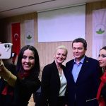 Osmangazi’de Çanakkale Ruhu Yüreklere İşlendi