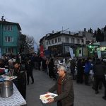 Osmangazi’de Gönül Sofraları Büyüyor