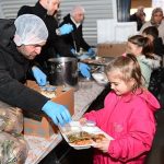 Osmangazi’de Gönülleri Buluşturan İftar Programı