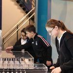 Osmangazi’de Öğrenciler Uzay ve Havacılığı Keşfetti